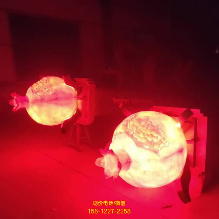 園林玻璃鋼雕塑——給環(huán)境帶來獨(dú)特景觀