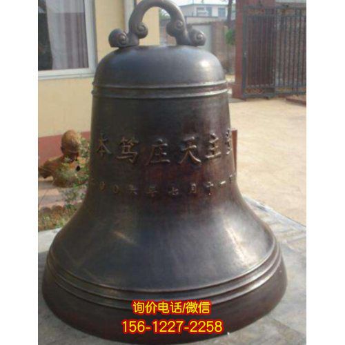 銅雕景觀雕塑，裝點(diǎn)寺廟