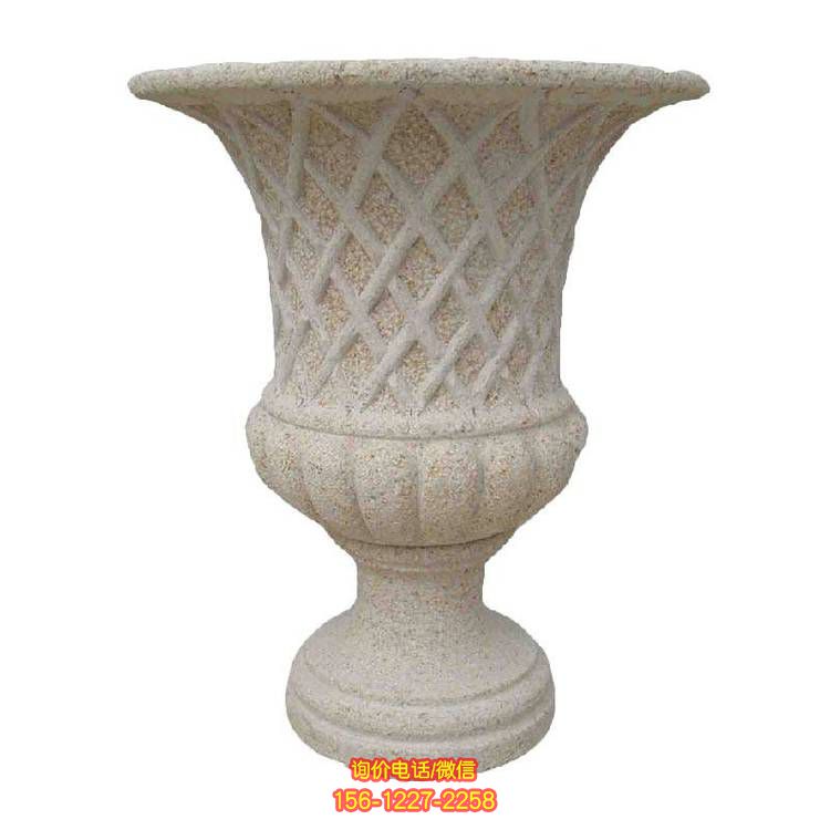 大理石石雕雕塑，裝點園林、別墅、小區(qū)等