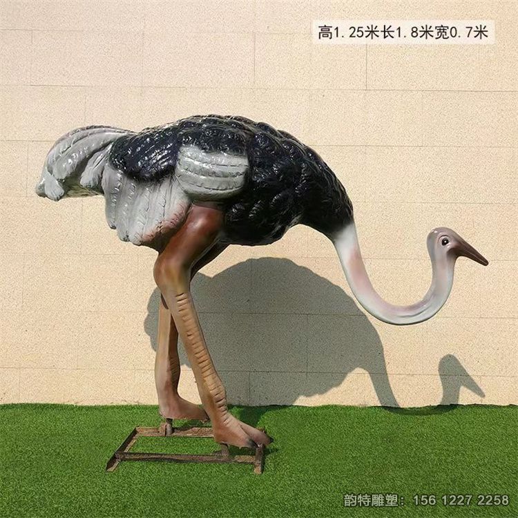 鴕鳥(niǎo)2 鴕鳥(niǎo)2