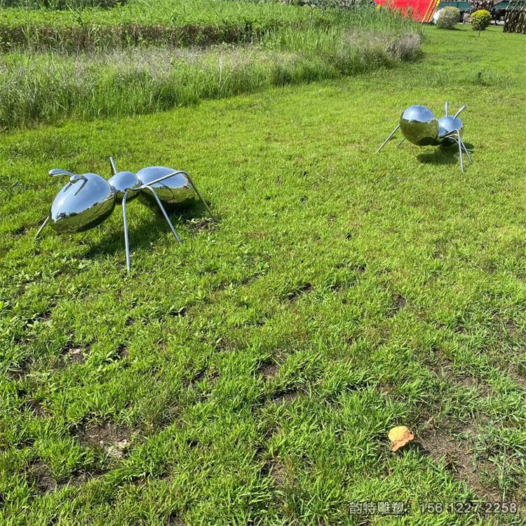 螞蟻雕塑150 螞蟻雕塑150