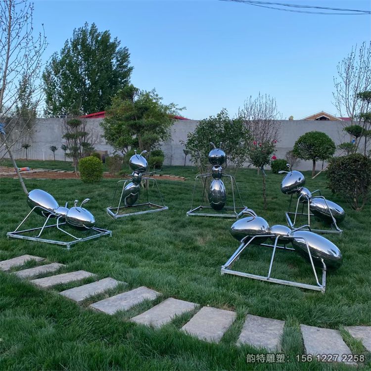 螞蟻雕塑162 螞蟻雕塑162