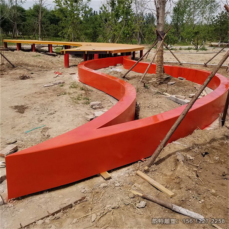 樹(shù)池坐凳23