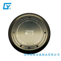 鋁合金鑄件在蘋果無線充電器有應用嗎？