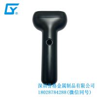 震驚全球的神奇技術：精密壓鑄加工！