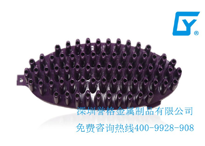 鋁合金壓鑄模具的間隙，怎么才算合理的