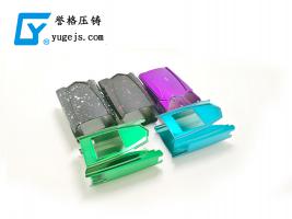 壓鑄件的拋光種類與特點！