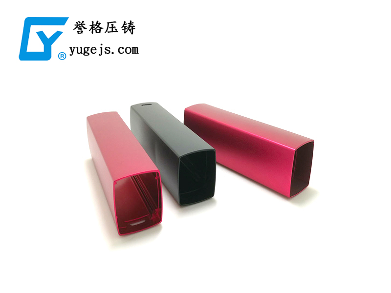 鋁合金壓鑄件氣孔氣孔、縮松缺陷的原因，壓鑄工藝必知