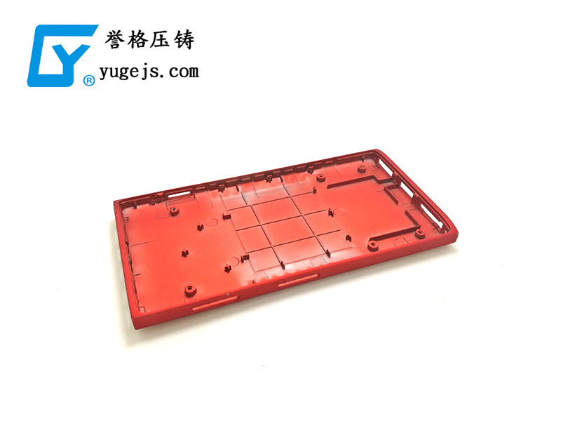 鋁合金壓鑄的一些電鍍知識，壓鑄廠需要了解