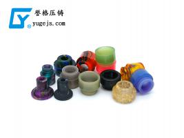 壓鑄件的縮孔和縮松問題，壓鑄公司該怎么解決