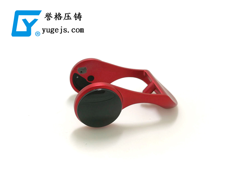 壓鑄新技術(shù),使用循環(huán)超細(xì)化熱處理延長壓鑄模具的壽命 壓鑄新技術(shù),使用循環(huán)超細(xì)化熱處理延長壓鑄模具的壽命