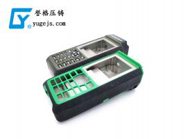 綠色壓鑄來臨，壓鑄廠需要適應新常態