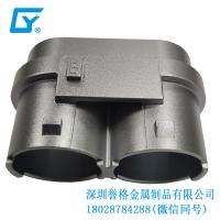 直流DC充電座有用到鋁合金壓鑄產品嗎？