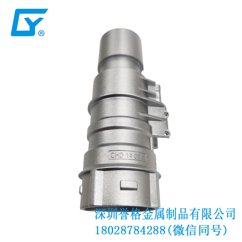 東莞鋁合金鑄件生產(chǎn)廠(chǎng)與汽車(chē)充電槍發(fā)展的關(guān)系 東莞鋁合金鑄件生產(chǎn)廠(chǎng)與汽車(chē)充電槍發(fā)展的關(guān)系