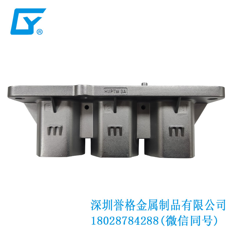 日標家用充電樁有應用鋅合金壓鑄嗎？