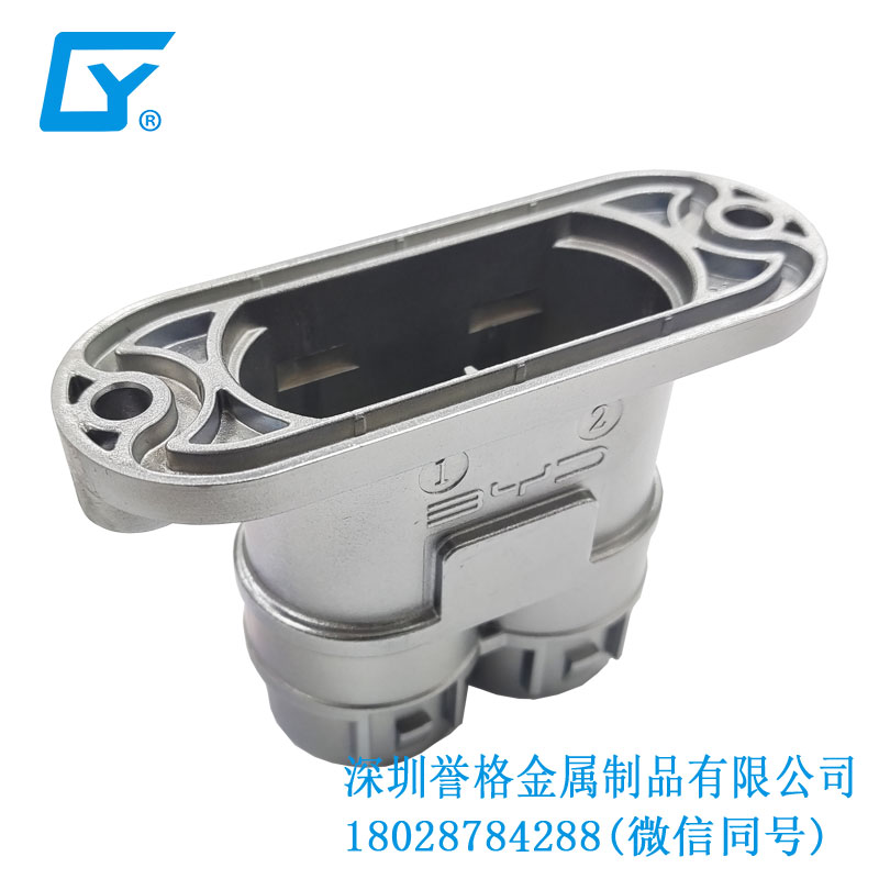 大話鋁合金壓鑄？只有現場才是真正的考驗！