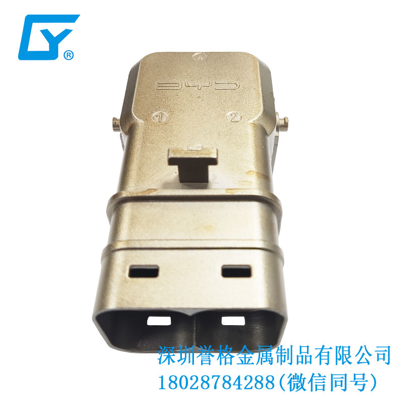 心跳加速！鋅合金壓鑄生產(chǎn)廠家驚險(xiǎn)大冒險(xiǎn)！