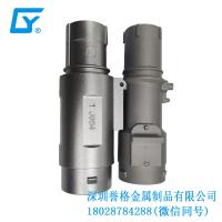 完美鑄造鋁型材，鋁擠模具成就你與未來！