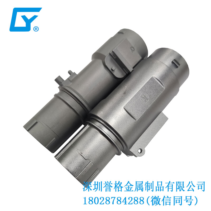 如此華麗!東莞壓鑄模具造就這栩栩如生的制品! 如此華麗!東莞壓鑄模具造就這栩栩如生的制品!