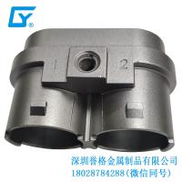 深圳鋁合金壓鑄生產(chǎn)廠(chǎng)家與高速充電樁發(fā)展的關(guān)系