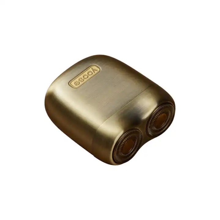 鋅合金壓鑄工藝在超人剃須刀有應(yīng)用嗎? 鋅合金壓鑄工藝在超人剃須刀有應(yīng)用嗎?