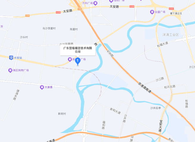 譽格壓鑄廠，值得推薦的珠三角壓鑄廠